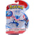 Pokemon battle feature figure amphinobi - pokemon - figurine action deluxe - BANDAI