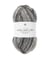 Laine à chaussette Socks Earth Wind + Fire 6 fils - Rico Design 06 Gris Stones