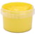 Peinture au Doigt, jaune, 250 ml/ 1 flacon