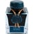 Encre pour calligraphie - Emeraude de Chivor - Les encres 1670 - Herbin - Flacon 50ml