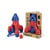Green Toys Fusee - GreenToys - Rouge