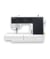 Machine à coudre électronique PFAFF Passport™ 2.0 – Compacte, IDT™ intégré – NOIR