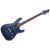 C-1 Platinum - Satin Trans Midnight Blue Schecter