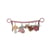 Chaine d activites pour poussettes Fairy garden - Little Dutch - Beige