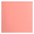 Papier cartonné lisse Florence - 20 feuilles - Dahlia - 30,5 x 30,5 cm - 216 g/m²