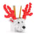 Pot à Crayon Cerf blanc | JEKCA | 14 ans et +