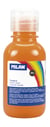 Bouteille gouache 125 ml orange