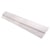 Papier crépon, blanc, 250x50cm, 30g / m², rouleau emballé