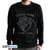 Game Of Thrones - Sweat Stark homme black (Taille XXL)
