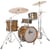 CC2-M264-SSP Kit Catalina Club Sahara Sparkle 16'' Gretsch Drums