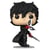 Persona 5 - Figurine POP! Protagonist Ren 9 cm - Funko