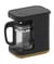 Cafetière miniature - 3,5 x 2,1 x 3,6 cm - Rico Design Bois