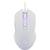 Souris Gamer sans fil - THE G-LAB - KULT HELIUM - Rétroéclairage 7 couleurs - 3200 DPI - Noir