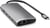 Adaptateur Multiports USB-C 8K Vers Ethernet