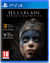 Hellblade Senua's Sacrifice PS4