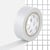 Masking Tape - Masking Tape MT Quadrillage argent