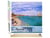 Peinture par Numéro Figured'Art - Régates à Sainte-Adresse - Monet - Kit de Loisir Créatif DIY Numéro d'Art Complet - 40x50cm toile roulée + châssis en bois à monter