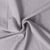 Tissu Micro Eponge Bambou Moélia uni Gris
