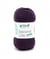Fil à tricoter durable SECOND LIFE - 100GR - Grundl - Certifié Oeko-Tex Violet (03)