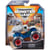 Monster jam double decker - vehicule miniature metal gris - spin master