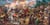 Puzzle 4000 pièces - Art Collection - The Battle of Grunwald - Castorland