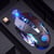 Souris Gaming Sans Fil Silencieuse Rechargeable 3 Modes DPI Ajustables YONIS