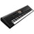 Workstation Korg Kronos 3 - Métallique - Noir - 23,4 kg