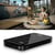 Vidéoprojecteur Android 4K Ultra HD Portable Smart DLP Avec Télécommande Infrarouge