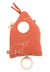 Peluche Mini Musical maison brodé