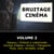 Bruitage Cinéma - Volume 2 - CD