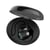 Ecouteurs Bluetooth Sans Fil Confortables Etanches Avec Boîtier De Charge Noir YONIS