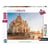 Puzzle 500 pieces - La lumiere du Sacre-C ur