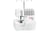 Surjeteuse BERNINA L 450  facile à utiliser