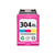 304XL - Cartouche HP 304 XL Noir compatible HP Envy 5030 DeskJet 2620 3720 - 123CONSOMMABLES