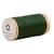 Bobine de fil 100% coton bio 275m vert bouteille