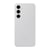 Coque de téléphone SAMSUNG - Silicone - Gris - Pour S24 FE