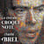 La chorale Croque Note chante Brel - CD