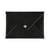 ENVELOPPE PAPIERS IDENTITE - CUIR Satiny - 14x9,5 cm