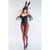 Succubus Stayed Life - Statuette 1/6 Tohko Sakuramachi Bunny Ver. 33 cm - Orchid Seed