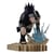 Naruto - Figurine Uchiha Sasuke Combination Battle 2
