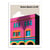 Affiche 30x40 cm - Venice Beach LA 80 - Bo Lundberg