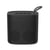 Mini Enceinte Bluetooth Portable Puissante 3W Autonomie 4H Distance 15M Noir YONIS
