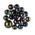 Filet de 20 billes 16 mm + 1 calot 25 mm scarabee - kim play - jeu de recreation, adresse