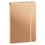 CARNET RIGIDE A6 - 192 PAGES Habana - 10x15 cm - avec élastique