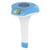 Thermomètre solaire de piscine