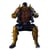 Hokuto No Ken - Figurine Jagi Fist Of The North Star Noodle Stopper