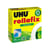 Ruban adhésif invisible Rollafix UHU 33 m x 19 mm