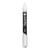 Marqueur - Peinture acrylique - Blanc - Permanent - Pointe ronde 1mm - Marbel - Darwi
