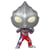 Ultraman - Figurine POP! Tiga 9 cm - Funko