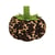Tomate porte-épingles 8cm imprimé animal